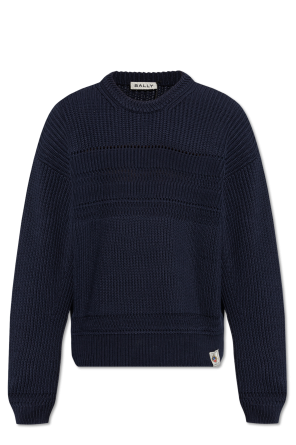 Moncler Sweater with logo | Men's Clothing | Vitkac